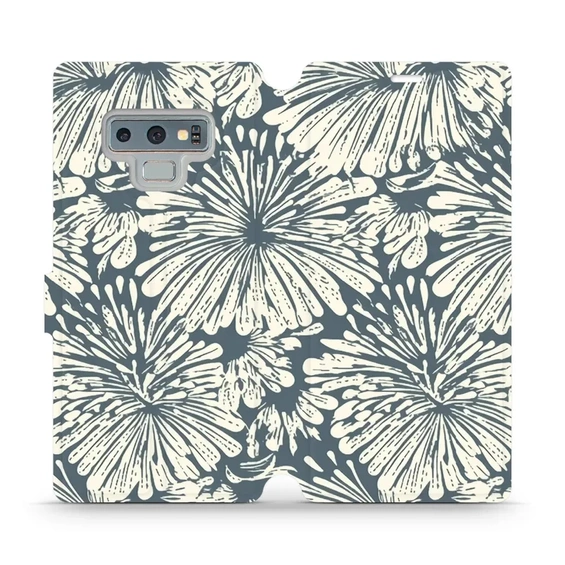 Phone Case Samsung Galaxy Note 9 - Design VA42S