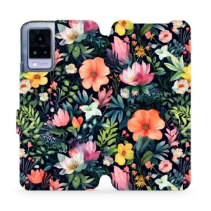 Hülle für Vivo V21 5G - Farbe VP48S