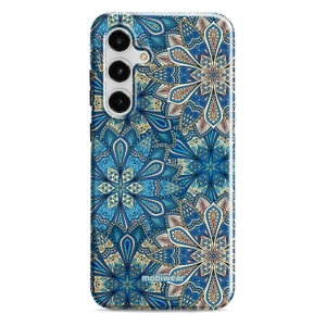Case Elite Pro for Samsung Galaxy S24 FE - Design E108E