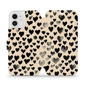 Etui do Apple iPhone 12 - wzór VA51S