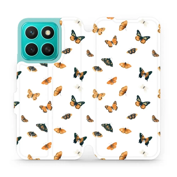 Phone Case Huawei Honor X8c - Design MP77S