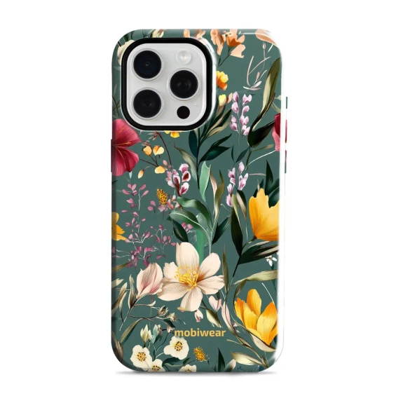 Hülle Elite Pro für Apple iPhone 15 Pro Max - Farbe EP71E