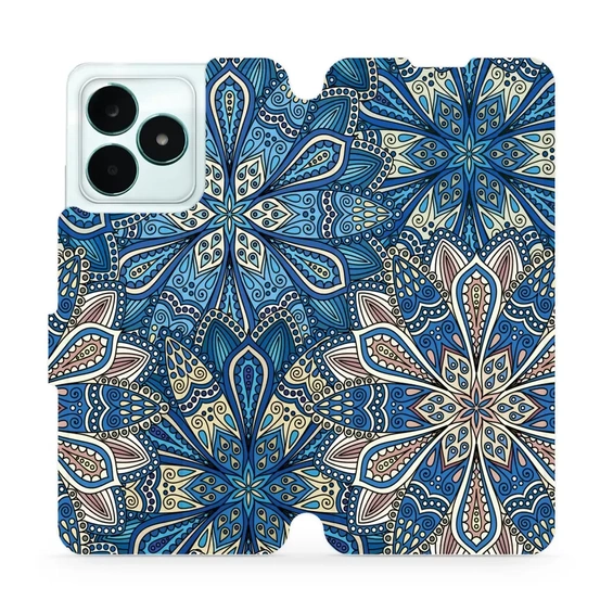 Hülle für Realme C51 - Farbe V108P