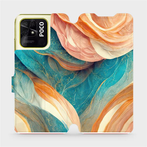 Etui do Xiaomi POCO C40 - wzór VP36S