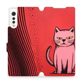 Phone Case LG Velvet - Design VP54S