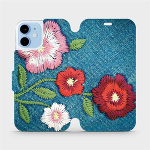 Phone Case Apple iPhone 12 mini - Design MD05P