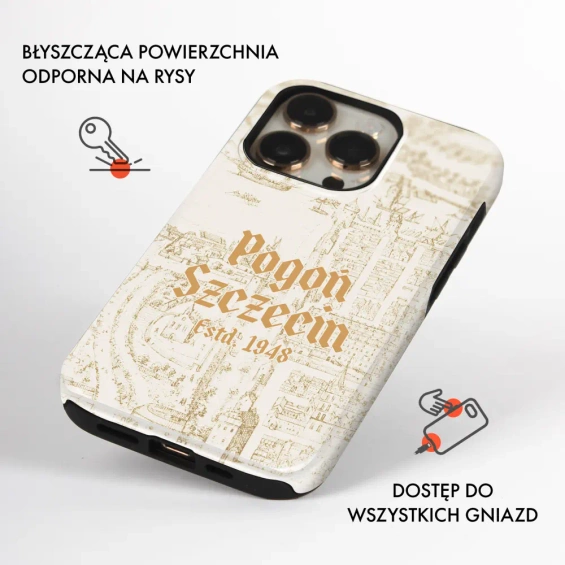 Case Elite Pro for Samsung Galaxy Note 9 - Design E17PS