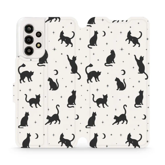 Etui do Samsung Galaxy A13 5G - wzór V162S