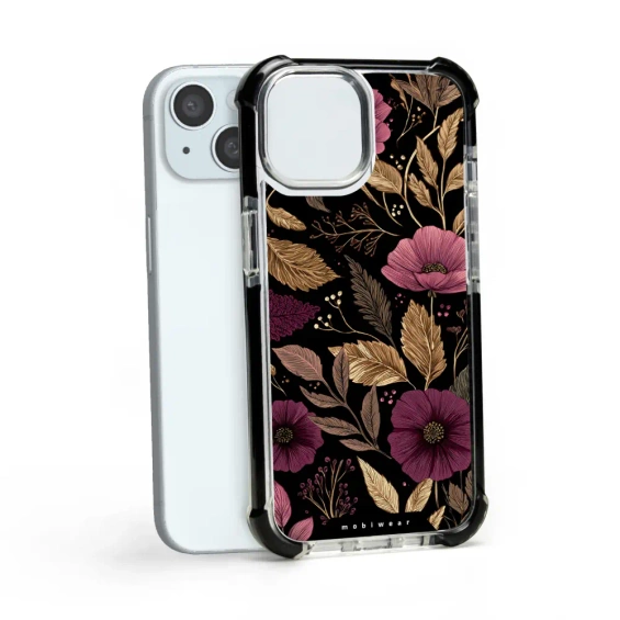 Case MagSafe Elite Bumper for Apple iPhone 15 Plus - Design D170D