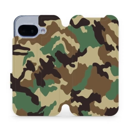 Phone Case Google Pixel 9A - Design V111P