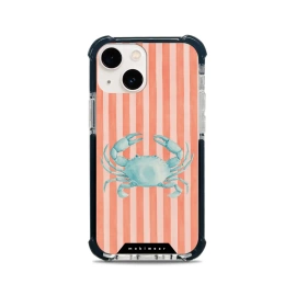 Case MagSafe Elite Bumper for Apple iPhone 13 mini - Design DP87D