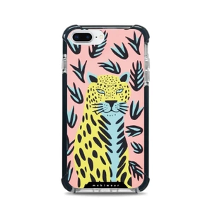 Case MagSafe Elite Bumper for Apple iPhone 7 Plus - Design D028D