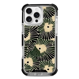 Case MagSafe Elite Bumper for Apple iPhone 16 Pro Max - Design DA44D