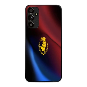 Phone Glossy Case Samsung Galaxy A24 - Design G07PS