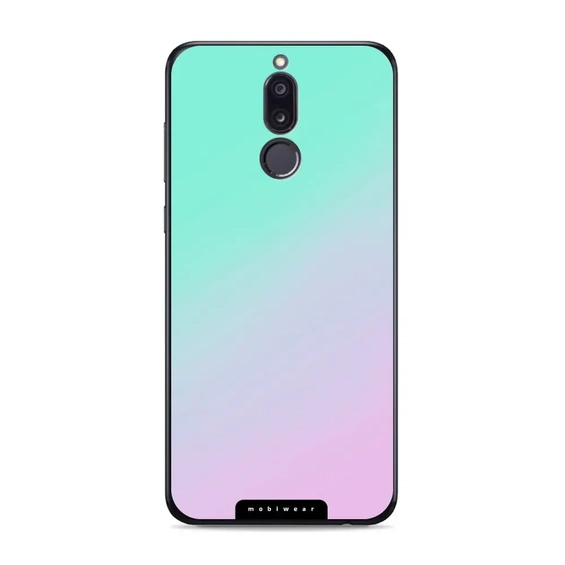 Etui Glossy Case do Huawei Mate 10 Lite - wzór G063G