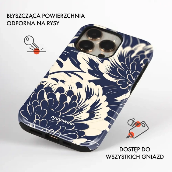 Case Elite Pro for Xiaomi Redmi Note 13 Pro 5G - Design EA40E