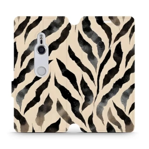 Phone Case Sony Xperia XZ3 - Design VA53S