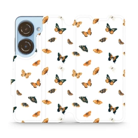 Phone Case ASUS Zenfone 10 - Design MP77S