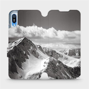 Phone Case Huawei Y6 2019 - Design M152P