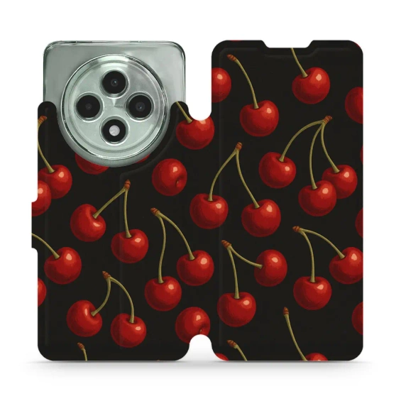 Phone Case OPPO Reno12 FS 5G - Design VP83S