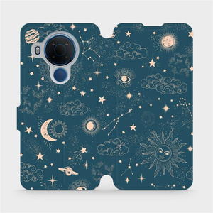 Phone Case Nokia 5.4 - Design VP14S