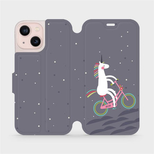 Phone Case Apple iPhone 13 mini - Design V024P