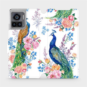 Phone Case Motorola Edge 30 Ultra - Design MX08S