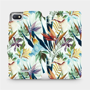 Hülle für Xiaomi Redmi 6A - Farbe M071P