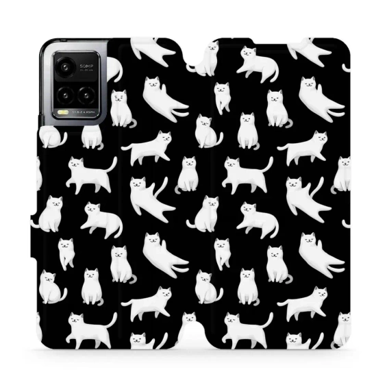 Phone Case Vivo Y21S - Design V163S