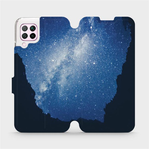 Hülle für Huawei P40 Lite - Farbe M146P