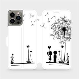 Phone Case Apple iPhone 13 Pro - Design MH16P