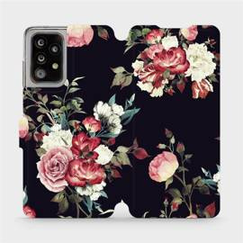 Phone Case Samsung Galaxy A52S 5G - Design VD11P