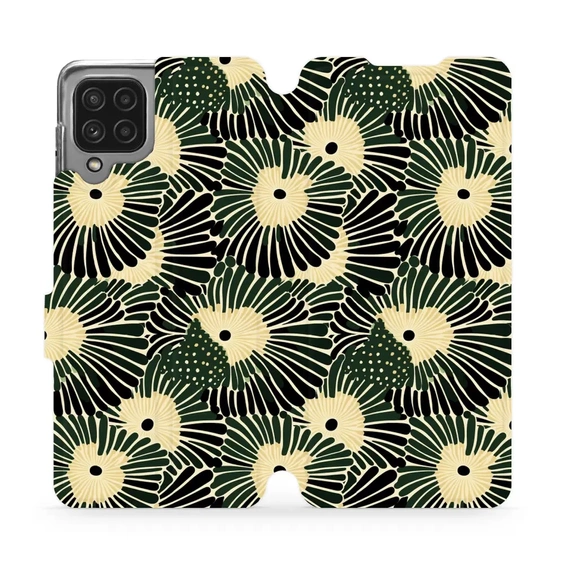 Etui do Samsung Galaxy A22 4G - wzór VA44S