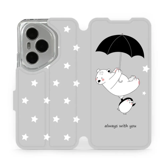 Phone Case Huawei Honor 400 Pro - Design MH08P