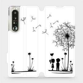Phone Case Sony Xperia 1 III - Design MH16P