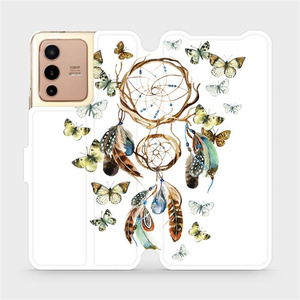 Hülle für Vivo V23 5G - Farbe M001P