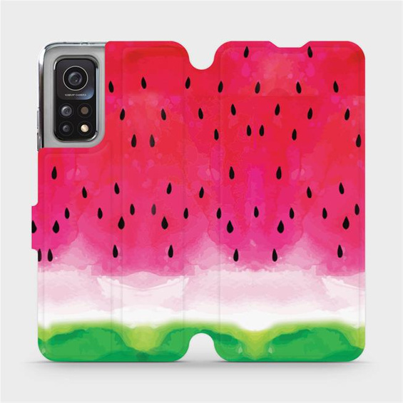 Etui do Xiaomi MI 10T Pro - wzór V086S