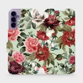 Hülle für Samsung Galaxy A14 5G - Farbe MD06P