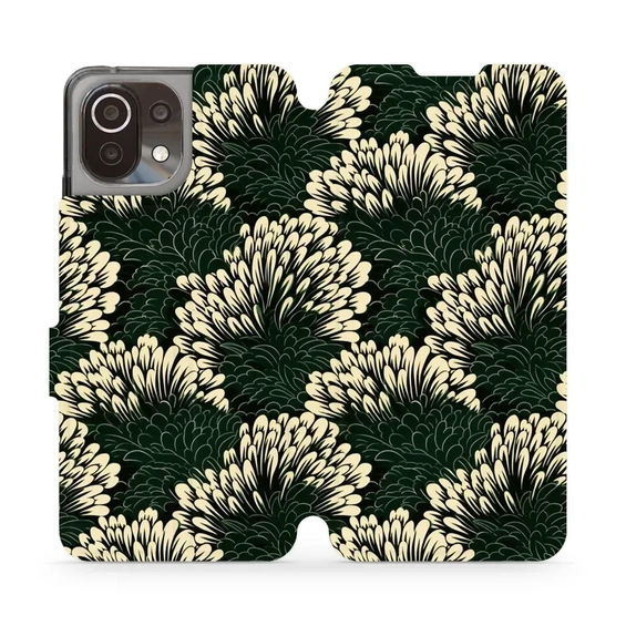 Phone Case Xiaomi Mi 11 Lite - Design VA45S