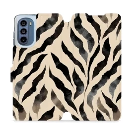 Hülle für Motorola Moto G62 5G - Farbe VA53S