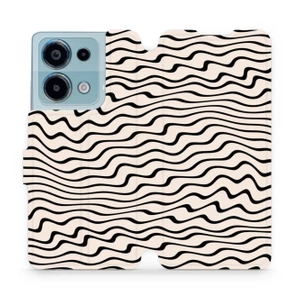 Phone Case Xiaomi Redmi Note 13 Pro 4G - Design VA62S