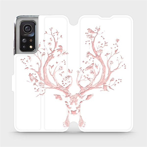 Phone Case Xiaomi Mi 10T Pro - Design M007S