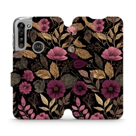 Phone Case Motorola Moto G8 Power - Design V170S