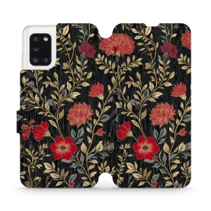 Phone Case Samsung Galaxy A31 - Design V172S