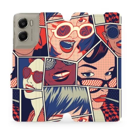 Phone Case Motorola Moto G06 Power - Design VP18P