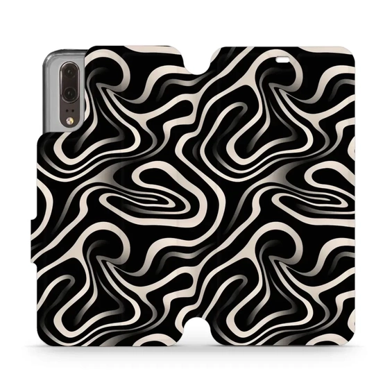 Phone Case Huawei P20 - Design VA63S
