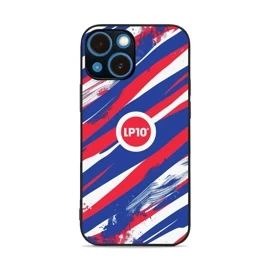 Phone Glossy Case Apple iPhone 13 mini - Design G10GZ