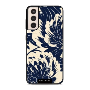 Etui Glossy Case do Samsung Galaxy S21 Plus - wzór GA40G