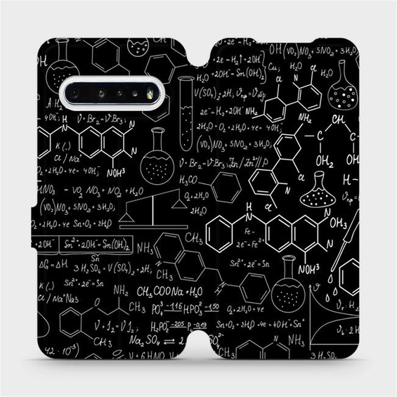 Phone Case LG V60 ThinQ 5G - Design V060P