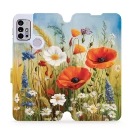 Phone Case Motorola Moto G10 - Design VP43S